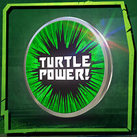 Трофей {trophy} у грі Teenage Mutant Ninja Turtles Arcade: Wrath of the Mutants для PS4