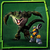 Трофей {trophy} у грі Teenage Mutant Ninja Turtles Arcade: Wrath of the Mutants для PS4