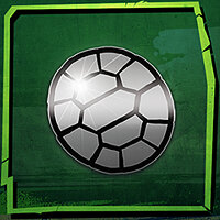Трофей {trophy} у грі Teenage Mutant Ninja Turtles Arcade: Wrath of the Mutants для PS4
