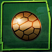 Трофей {trophy} у грі Teenage Mutant Ninja Turtles Arcade: Wrath of the Mutants для PS4