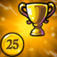 Трофей {trophy} у грі Town of Salem 2 для Epic