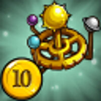 Трофей {trophy} у грі Town of Salem 2 для Epic