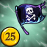 Трофей {trophy} у грі Town of Salem 2 для Epic
