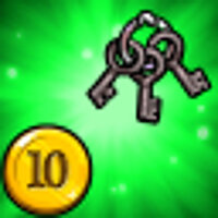 Трофей {trophy} у грі Town of Salem 2 для Epic