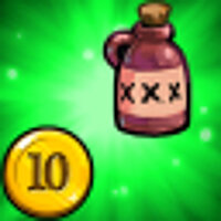 Трофей {trophy} у грі Town of Salem 2 для Epic