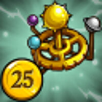 Трофей {trophy} у грі Town of Salem 2 для Epic