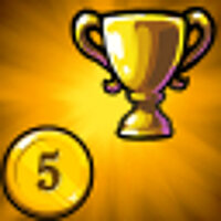Трофей {trophy} у грі Town of Salem 2 для Epic