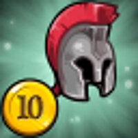 Трофей {trophy} у грі Town of Salem 2 для Epic