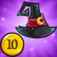 Трофей {trophy} у грі Town of Salem 2 для Epic