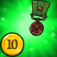 Трофей {trophy} у грі Town of Salem 2 для Epic