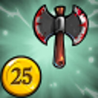Трофей {trophy} у грі Town of Salem 2 для Epic
