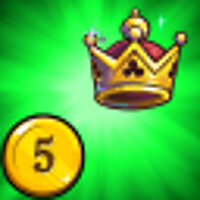 Трофей {trophy} у грі Town of Salem 2 для Epic