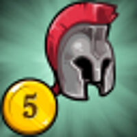 Трофей {trophy} у грі Town of Salem 2 для Epic