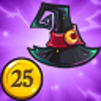 Трофей {trophy} у грі Town of Salem 2 для Epic