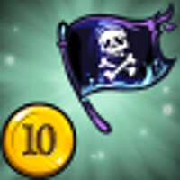 Трофей {trophy} у грі Town of Salem 2 для Epic