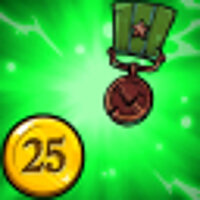 Трофей {trophy} у грі Town of Salem 2 для Epic