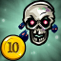 Трофей {trophy} у грі Town of Salem 2 для Epic