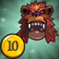 Трофей {trophy} у грі Town of Salem 2 для Epic