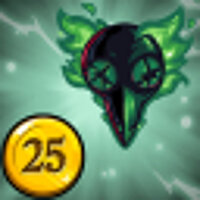Трофей {trophy} у грі Town of Salem 2 для Epic