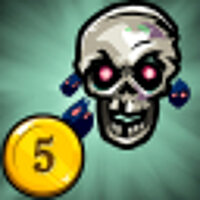 Трофей {trophy} у грі Town of Salem 2 для Epic