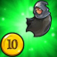 Трофей {trophy} у грі Town of Salem 2 для Epic