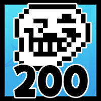 Досягнення error 200 у грі Banana для Steam