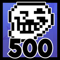 Досягнення Server Error 500 у грі Banana для Steam