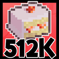 Досягнення More than 512k Calories Spent! у грі Banana для Steam