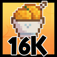 Досягнення 16k Calories Spent! у грі Banana для Steam