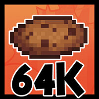 Досягнення 64k Calories Spent! у грі Banana для Steam