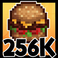 Досягнення More than 256k Calories Spent! у грі Banana для Steam