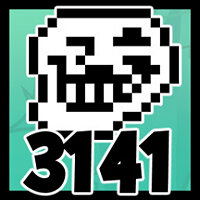 Досягнення 3141 у грі Banana для Steam