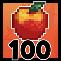 Досягнення 100 Calories Spent! у грі Banana для Steam