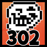 Досягнення 302 у грі Banana для Steam