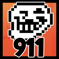 Досягнення 911? у грі Banana для Steam