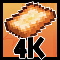 Досягнення 4k Calories Spent! у грі Banana для Steam