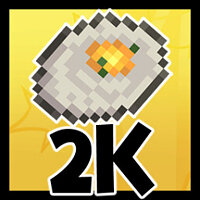 Досягнення 2k Calories Spent! у грі Banana для Steam