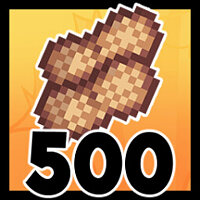 Досягнення 500 Calories Spent! у грі Banana для Steam