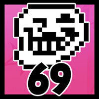 Досягнення Heh 69 у грі Banana для Steam