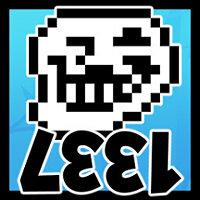 Досягнення 1337 у грі Banana для Steam