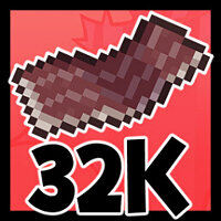 Досягнення 32k Calories Spent! у грі Banana для Steam