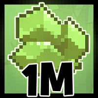 Досягнення More than 1 Million Calories Spent! у грі Banana для Steam