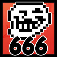 Досягнення 666 Who you calling? у грі Banana для Steam