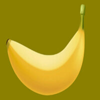 Досягнення CLICK у грі Banana для Steam