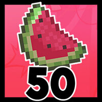 Досягнення 50 Calories Spent! у грі Banana для Steam