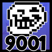 Досягнення It's over.. 9000!! у грі Banana для Steam