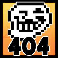 Досягнення 404 Not found у грі Banana для Steam