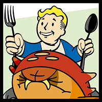 Трофей {trophy} у грі Fallout 4 для PS5