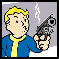Трофей {trophy} у грі Fallout 4 для PS5