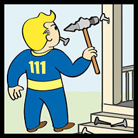 Трофей {trophy} у грі Fallout 4 для PS5